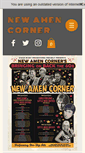 Mobile Screenshot of newamencorner.com